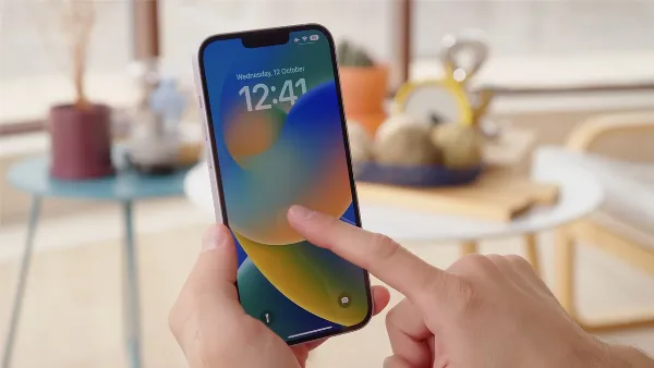 iPhone 14 Plus là lựa chọn hấp dẫn cho người dùng