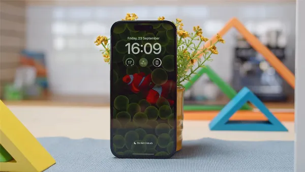 iPhone 14 Pro - Lựa chọn đáng cân nhắc cho người dùng Apple