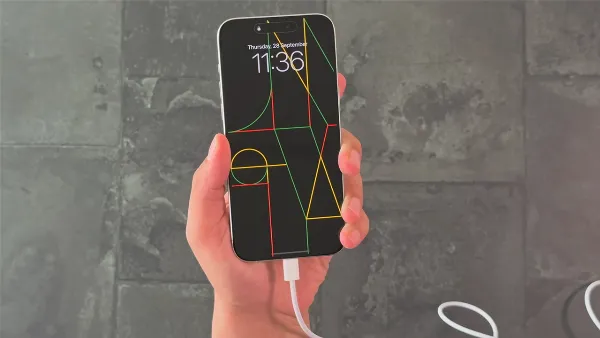 iPhone 15 Pro Max có thời lượng pin ấn tượng