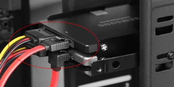 Cách Khắc Phục Lỗi "Missing Operating System" Trên Laptop 2 kiem tra cap ket noi va thiet bi luu tru 800x400 4e54097b