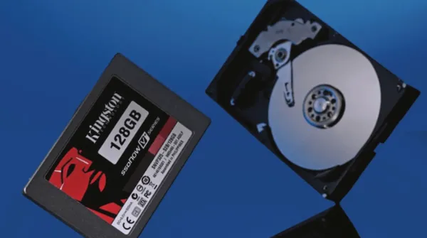 Lắp đặt ổ cứng SSD cũng là một cách để tăng tốc độ hệ thống máy tính của bạn