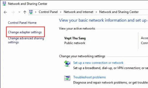 laptop khong ket noi duoc wifi 7 debc2397