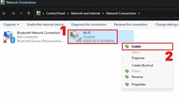 Laptop Mất Wifi: Nguyên Nhân Và Cách Khắc Phục Hiệu Quả 9 laptop mat wifi 10 93fbb39a