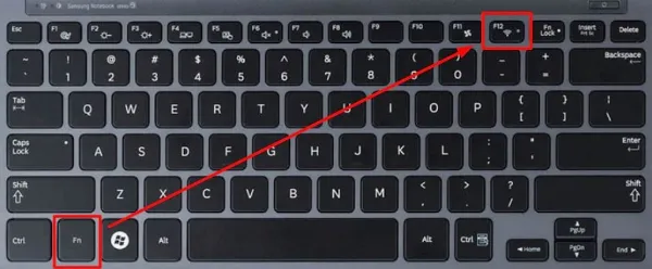 Laptop Mất Wifi: Nguyên Nhân Và Cách Khắc Phục Hiệu Quả 4 laptop mat wifi 5 7b983ff4