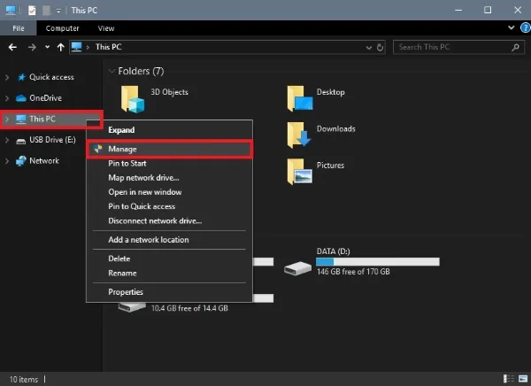 Laptop Mất Wifi: Nguyên Nhân Và Cách Khắc Phục Hiệu Quả 5 laptop mat wifi 6 ff9480a0