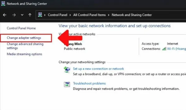 Laptop Mất Wifi: Nguyên Nhân Và Cách Khắc Phục Hiệu Quả 8 laptop mat wifi 9 fe094cce