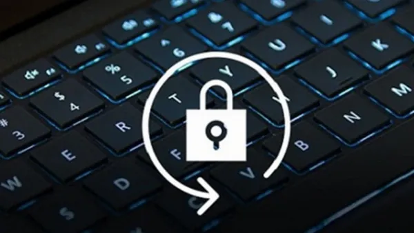 Lỗi bàn phím laptop bị liệt gây ảnh hưởng đến trải nghiệm người dùng