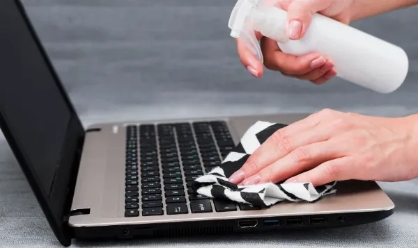 Lưu Ý Để Hạn Chế Lỗi Kẹt Bàn Phím