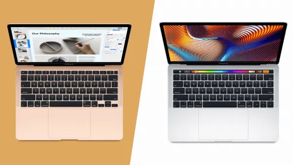 MacBook Air M2 màu Midnight sang trọng