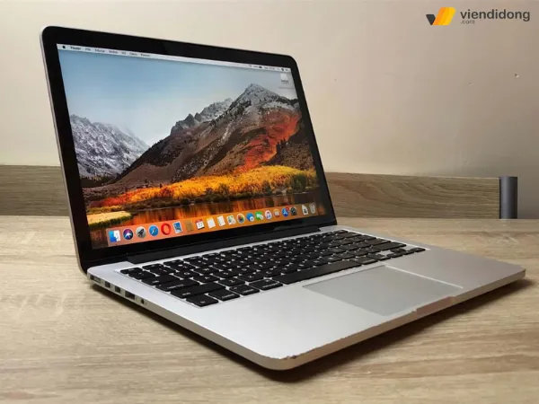 Máy tính xách tay hoạt động liên tục không được nghỉ ngơi