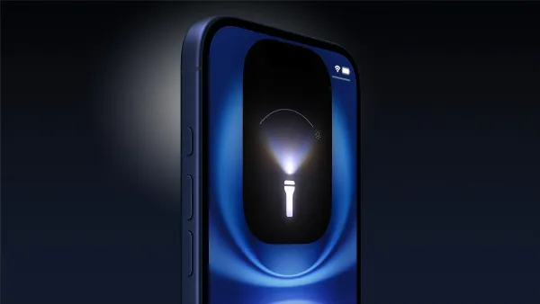 Mô tả: iPhone 16 với Nút Tác Vụ (Action Button) cho phép tùy chỉnh và truy cập nhanh các tính năng