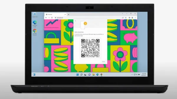 Passkeys giúp đăng nhập an toàn và tiện lợi hơn