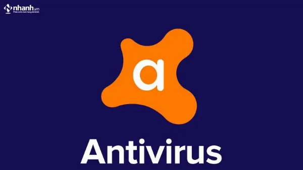 Phần mềm diệt virus tốt nhất Avast Free Antivirus