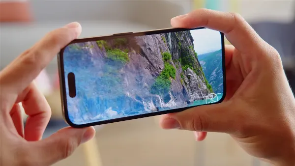 Thời lượng pin iPhone 14 Pro đủ dùng cả ngày