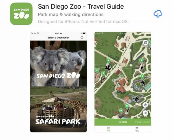ứng dụng ios chưa được tối ưu hóa cho macos