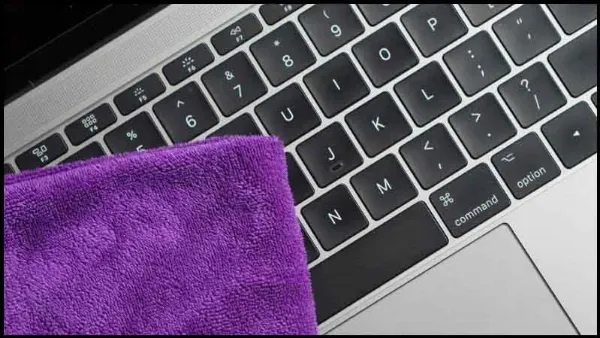 Vệ sinh lại các vấn đề tồn dư như: Dầu mỡ, đường, bụi,...