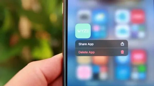xoa ung dung de khac phuc xung dot phan mem tren dien thoai xtmobile 05054759