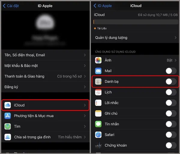 8 cách xoá danh bạ iPhone nhanh chóng, giúp danh bạ gọn gàng và loại bỏ các liên hệ không cần thiết 8 1 180423 142129