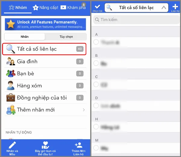 8 cách xoá danh bạ iPhone nhanh chóng, giúp danh bạ gọn gàng và loại bỏ các liên hệ không cần thiết 10 3 180423 142234