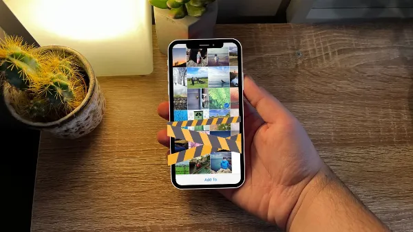 alt: Biểu tượng iCloud và các dịch vụ lưu trữ dữ liệu liên quan