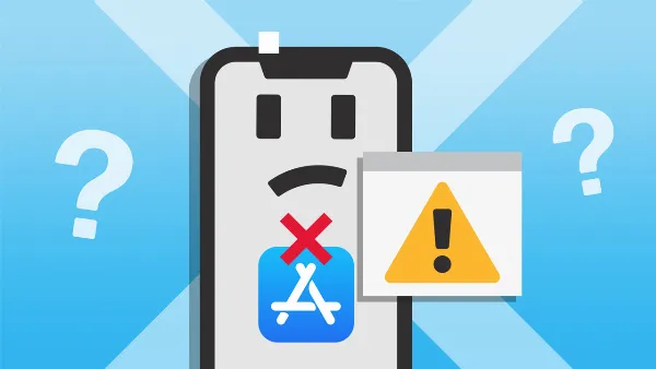 alt: Các biểu tượng ứng dụng và dịch vụ của Apple