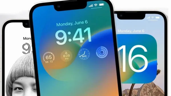6 cách khắc phục iPhone sạc không vào pin đơn giản và nhanh chóng nhất mà bạn không thể bỏ qua 6 alt Cập nhật phiên bản iOS mới nhất để khắc phục lỗi sạc pin