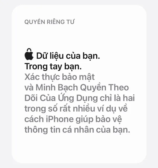 Chuyển sang dùng iPhone quá dễ dàng, xem ngay để biết những lợi ích vượt trội mà bạn sẽ có được 6 alt: Giao diện App Store trên iPhone, hiển thị danh sách các ứng dụng phổ biến và được đề xuất, thể hiện sự đa dạng và phong phú