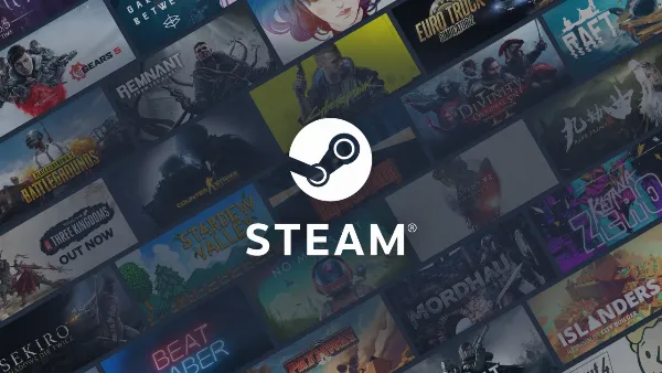 Cách tạo tài khoản Steam nhanh chóng và đơn giản, giúp bạn mua các trò chơi bản quyền với giá cực rẻ 2 alt: Giao diện cửa hàng Steam với nhiều tựa game hấp dẫn