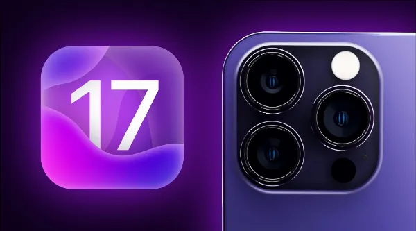 Cùng ngắm nhìn concept iOS 17 với những thay đổi ấn tượng, mang đến một trải nghiệm sử dụng mới 9 alt: iOS 17 dự kiến ra mắt tại WWDC 2023 vào tháng 6