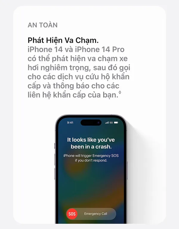 Chuyển sang dùng iPhone quá dễ dàng, xem ngay để biết những lợi ích vượt trội mà bạn sẽ có được 12 alt: Màn hình iPhone hiển thị các tùy chọn trợ năng, cho thấy sự quan tâm của Apple đến người dùng có nhu cầu đặc biệt