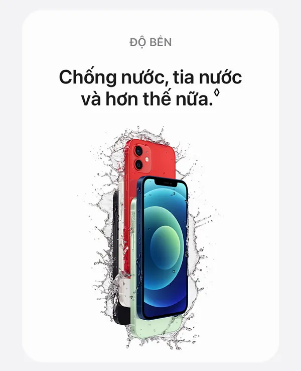 Chuyển sang dùng iPhone quá dễ dàng, xem ngay để biết những lợi ích vượt trội mà bạn sẽ có được 8 alt: Màn hình iPhone hiển thị thông báo cập nhật phần mềm iOS mới, đảm bảo thiết bị luôn được tối ưu và bảo mật