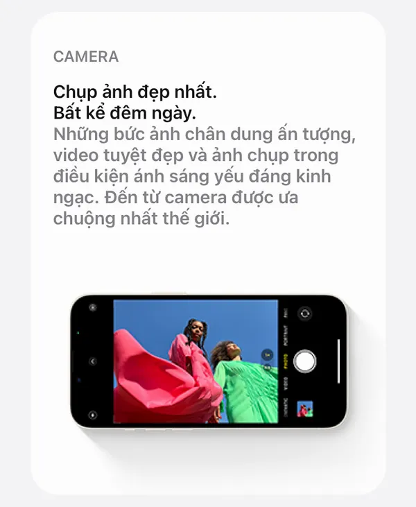 Chuyển sang dùng iPhone quá dễ dàng, xem ngay để biết những lợi ích vượt trội mà bạn sẽ có được 10 alt: Màn hình iPhone hiển thị tính năng Face ID đang quét khuôn mặt người dùng, minh họa cho phương thức bảo mật tiên tiến