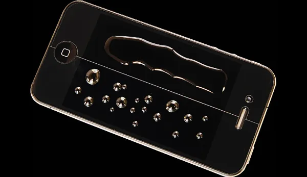 alt: Một chiếc điện thoại iPhone 14