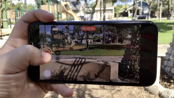 alt text mới: Kiểm tra từng micro trên iPhone để xác định lỗi