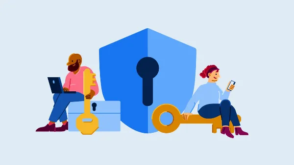 alt: Tính năng bảo mật và an toàn trên Facebook