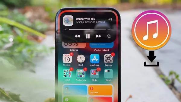 Nhạc tải về iPhone ở đâu? Cách tìm nhạc tải về trên iPhone đơn giản và nhanh chóng mà bạn nên biết 1 Ảnh mô tả ứng dụng Tệp trên iPhone, nơi lưu trữ các file nhạc, hình ảnh, video,... được tải về
