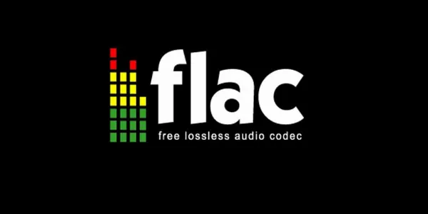 Biểu tượng của định dạng âm thanh FLAC