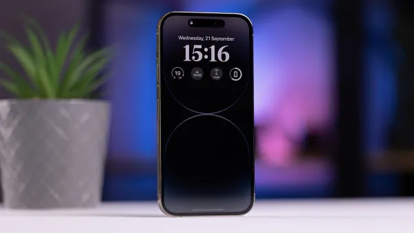 Công nghệ màn hình ProMotion là gì? Cách thức hoạt động, lợi ích ra sao? Có trên iPhone nào? 6 Biểu tượng pin đầy trên iPhone thể hiện khả năng tiết kiệm pin