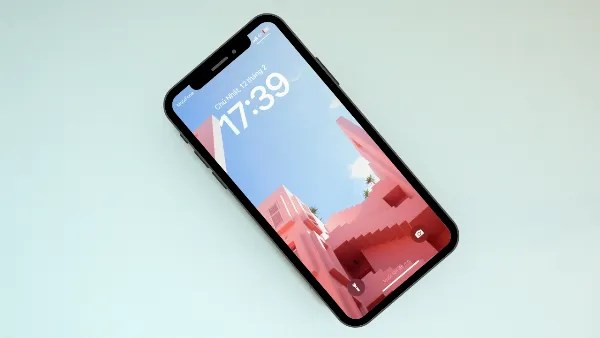 Bộ sưu tập hình nền iPhone 12, iPhone 12 Pro, iPhone 12 Pro Max và iPhone 12 mini với phong cách dễ thương