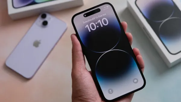 Cả iPhone 15 Plus và iPhone 14 Pro Max đều trang bị chip A16 Bionic