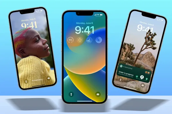 Các dòng iPhone được hỗ trợ cập nhật lên iOS 16.6 Beta 1