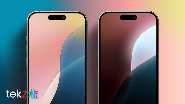 Các hình nền iOS 18 được chăm chút tỉ mỉ trong từng chi tiết, mang đến vẻ đẹp hiện đại và sang trọng