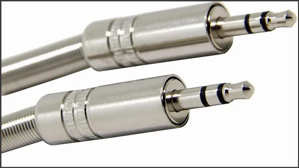 Các loại jack tai nghe 3.5mm phổ biến hiện nay