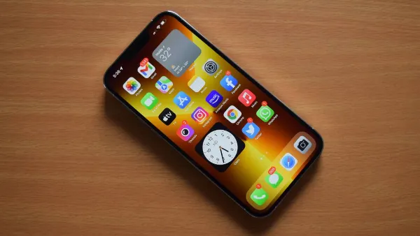 Các tính năng tiện ích trên iPhone 14 Plus