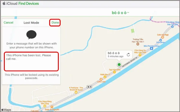 cach bao mat iphone 1