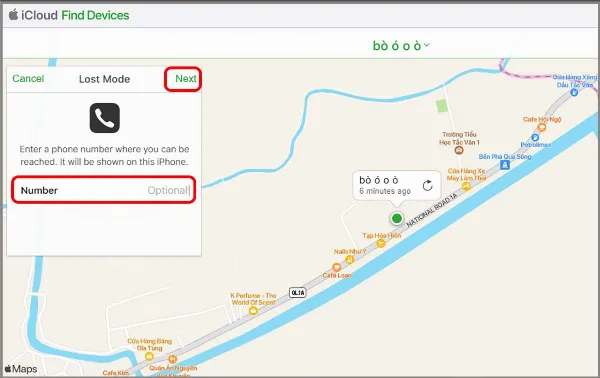 cach bao mat iphone 3