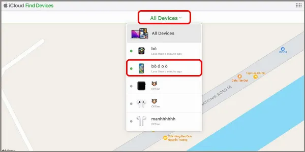 cach bao mat iphone 4