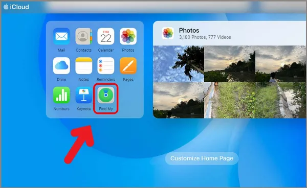 cach bao mat iphone 5