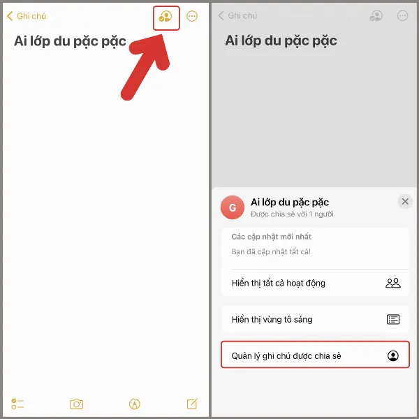 cách gửi tin nhắn bí mật trên iphone