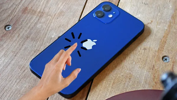 cach mo tinh nang go mat lung iphone4